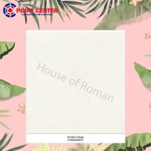 TERMURAH ROMAN GRANIT GRANDE 80 X 80 GT809406FR DCHILLON BEIGE