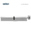 TERMURAH DEKKSON CYL TC DL180MM SN Cylinder Kunci Pintu Silinder - Image 2