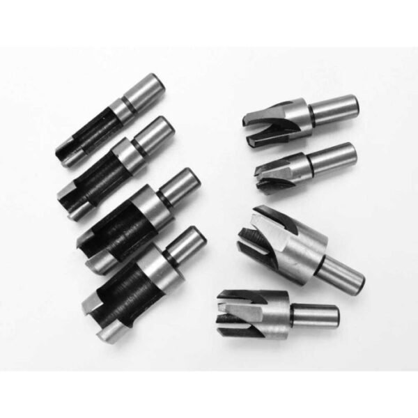 TERMURAH TAFFWARE MATA BOR BIT SLEEVE TYPE 6-16MM 4PCS HL-120701 - Image 5