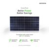 TERMURAH MODENA SL 1350 HBR PANEL SURYA / SOLAR PAD / SOLAR PANEL - Image 2