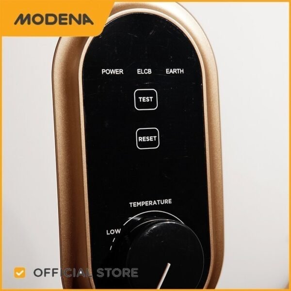 TERMURAH MODENA EI 2 W + HS 6552 ELECTRIC INSTAN WATER HEATER - Image 2