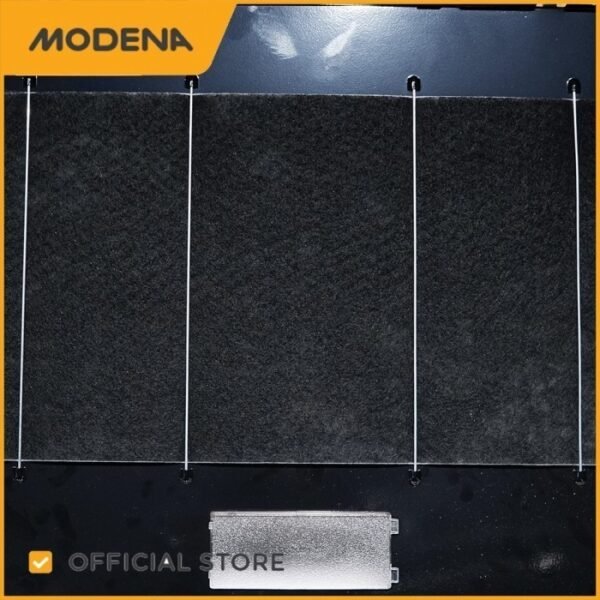 TERMURAH MODENA PX 6001 PENGHISAP ASAP DAPUR / SLIM HOOD 60CM - Image 4