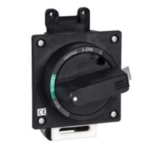 TERMURAH SCHNEIDER MCCB AKSESORI EASY PACT EZC250 & EZCV250 Direct