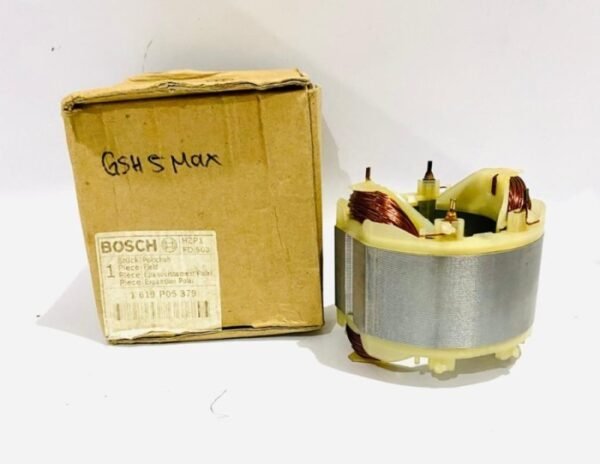 TERMURAH 1619P05379 BOSCH FIELD STATOR GSH 5 / SPARE PART