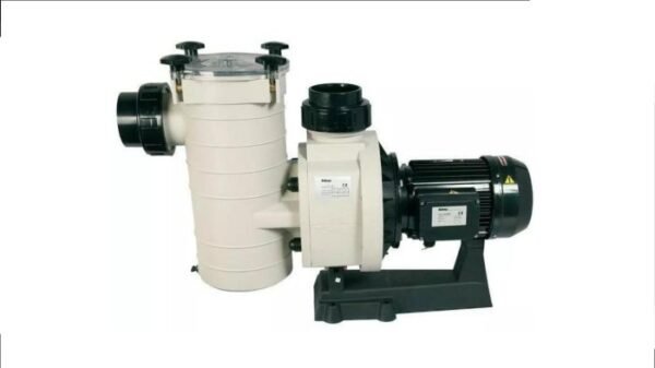 TERMURAH KRIPSOL POMPA KAP 3" 450B T (4 1/2HP ; 4,30KW) TIGA FASE - Image 3