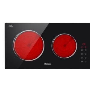 TERMURAH RINNAI RB-5022E-CB KOMPOR TANAM BUILT IN HOB