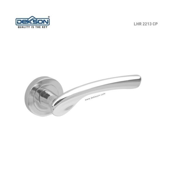 TERMURAH DEKKSON LHR 2213 CP Handle Pintu Gagang Pintu - Image 3