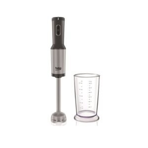 TERMURAH BEKO HBS7750X HAND BLENDER STAINLESS
