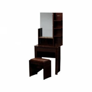 TERMURAH ACTIV FURNITURE VAST MR MEJA RIAS KOSMETIK MODERN