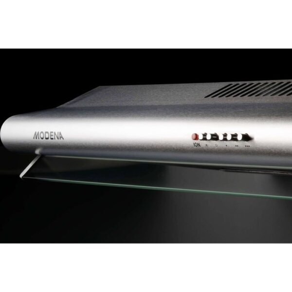 TERMURAH MODENA SX 6501 S PENGHISAP ASAP DAPUR / SLIM HOOD 60CM - Image 2
