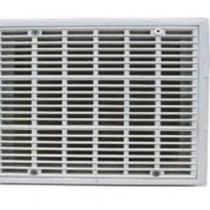 TERMURAH POOLBOY COVER MAINDRAIN KOLAM RENANG CLASSIC 9''