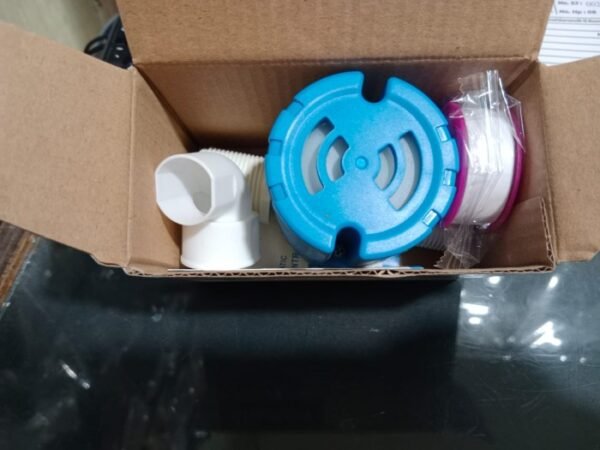 TERMURAH SOLIGEN FLOATER (PELAMPUNG) 3/4 PLASTIK / WATER LEVER - Image 4