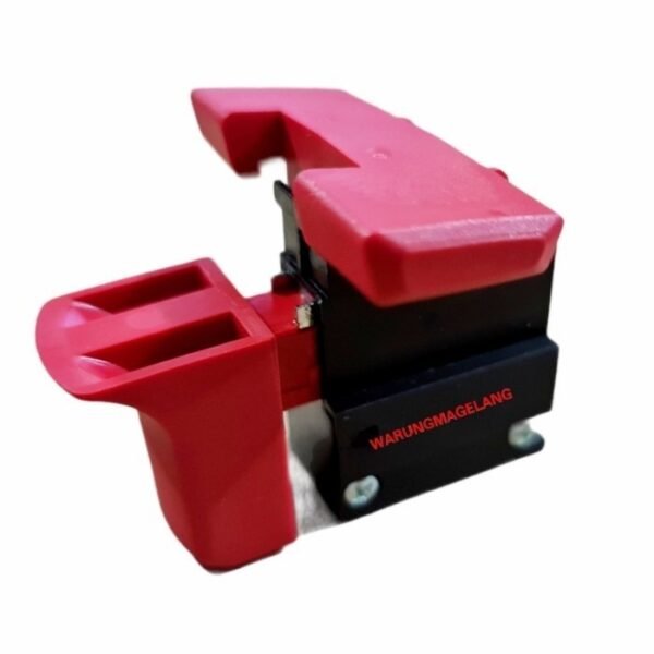 TERMURAH BOSCH SWITCH GKS 7000, GKS 600 / SPARE PART BOSCH ORIGINAL - Image 4