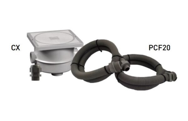 TERMURAH KRIPSOL K-POWER CONDUIT FLEXIBLE PCF20 TRANSFORMATOR KOLAM - Image 2