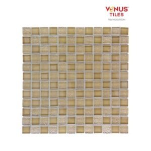 TERMURAH VENUS MOSAICO 30 X 30 NEO CARAMEL KERAMIK KOLAM RENANG