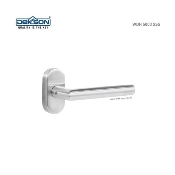 TERMURAH DEKKSON WDH 5003 SSS Window Handle Tarikan Jendela - Image 2