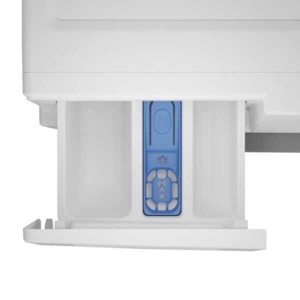 TERMURAH BEKO WCV 7612 XS0 MESIN CUCI FRONT LOAD NON-INVERTER 7KG - Image 3
