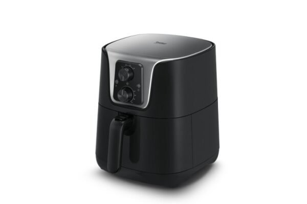 TERMURAH BEKO FRL-2942 Air Fryer 3L 1300W Black - Image 2