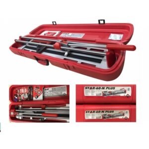 TERMURAH RUBI 12979 MESIN POTONG KERAMIK GRANIT STAR 60 N + CASE
