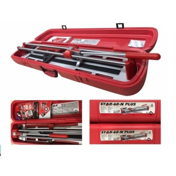 TERMURAH RUBI 12979 MESIN POTONG KERAMIK GRANIT STAR 60 N + CASE