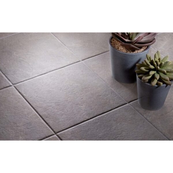 TERMURAH ROMAN KERAMIK 30 X 30 G330803 DLASTRICO BROWN - Image 2