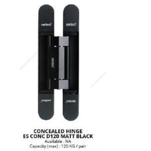 TERMURAH DEKKSON Engsel Tanam ADJUSTABLE ES CONC D120 NA