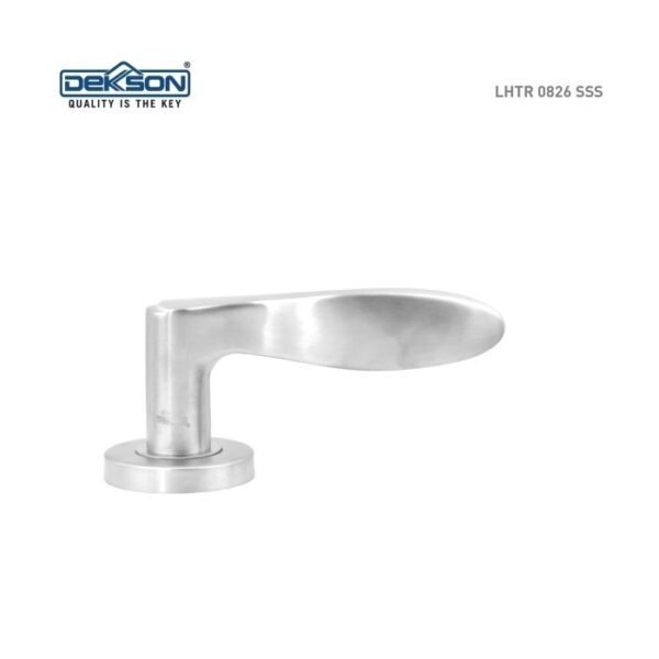 TERMURAH DEKKSON LHTR 0826 SSS Handle Pintu Gagang Pintu - Image 4