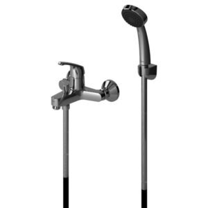 TERMURAH TOTO TX432SD KRAN SHOWER SET SINGLE LEVER BATH