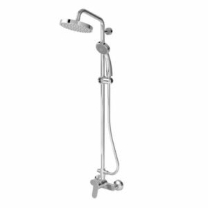 TERMURAH TOTO TX492SUN SINGLE LEVER SHOWER COLUMN SET / SHOWER TIANG