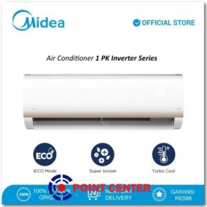 TERMURAH AC MIDEA INVERTER MSIAF-09CRDN2 1 PK