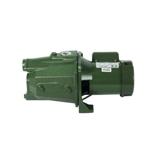 TERMURAH SHIMIZU POMPA SEMI JETPUMP SEMIJET JET-308 BIT - Image 3
