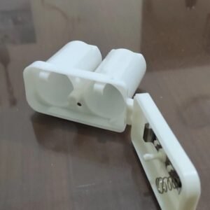 Termurah Kotak Baterai Batere Batrai Batre Water Heater Gas LPG 3V