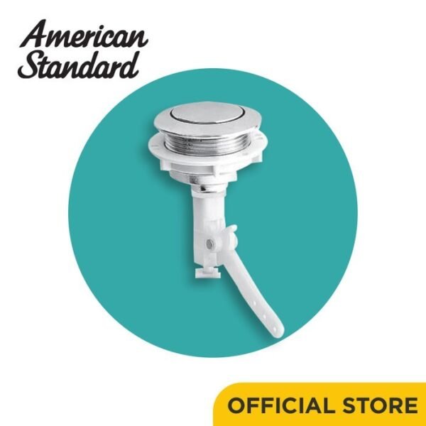 TERMURAH AMERICAN STANDARD TOP PUSH BUTTON SF FOR GRANADA BASIC