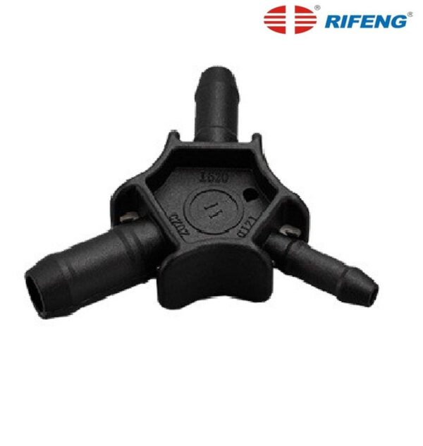 TERMURAH PLASTIC REAMER RIFENG ALAT INSTALASI PIPA ZYD-0912-1216-1825 - Image 2