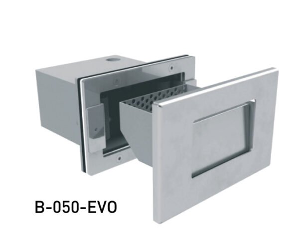 TERMURAH BEHNCKE SKIMMER B-050-EVO KOLAM RENANG - Image 2