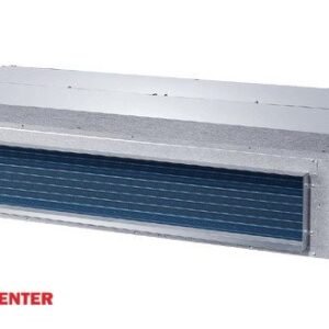 TERMURAH AC MIDEA SPLIT DUCT MTI-18HWN1 2 PK