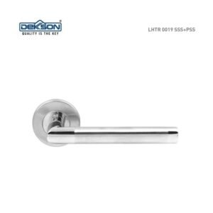 TERMURAH DEKKSON LHTR 0019 SSS+PSS Handle Pintu Gagang Pintu