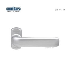 TERMURAH DEKKSON LHR 0816 NA Handle Pintu Gagang Pintu