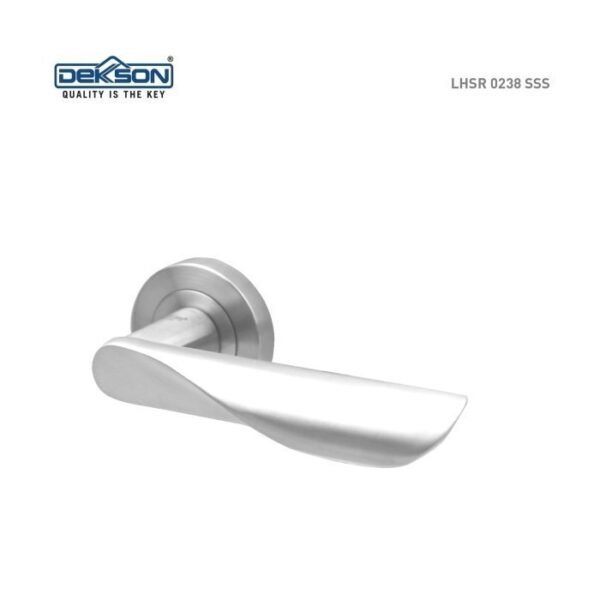 TERMURAH DEKKSON LHSR 0238 SSS Handle Pintu Gagang Pintu - Image 2