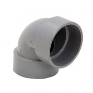 TERMURAH POWER ELBOW KNIE 2" FITTING PIPA (D)