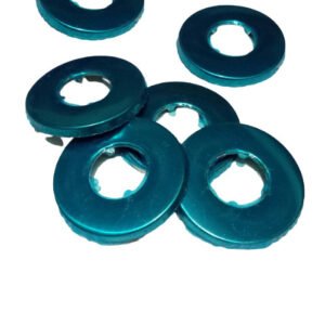 TERMURAH RING KRAN PENUTUP DINDING KERAMIK / KOP KRAN