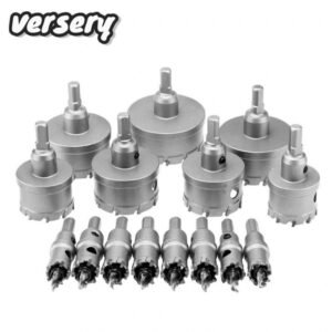 TERMURAH TAFFWARE VERSERY MATA BOR 25MM WJ 651 S
