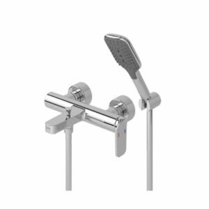 TERMURAH TOTO TX471SX KRAN SHOWER SET MIXER / KRAN PANAS DINGIN SHOWER