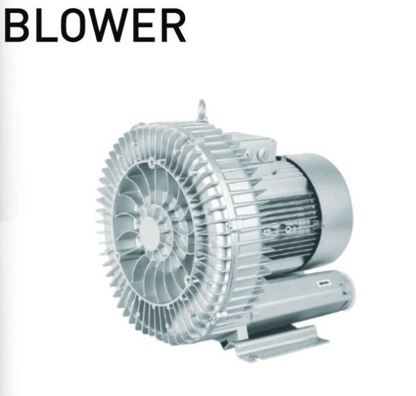 TERMURAH KRIPSOL BLOWER KOLAM RENANG SKH 144 M 1 PK - Image 2