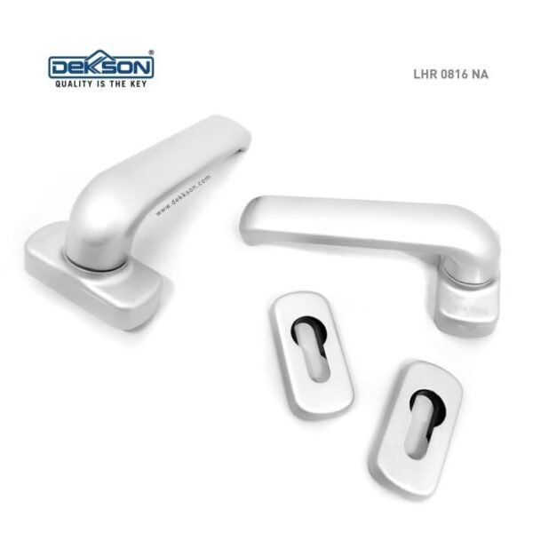 TERMURAH DEKKSON LHR 0816 NA Handle Pintu Gagang Pintu - Image 5