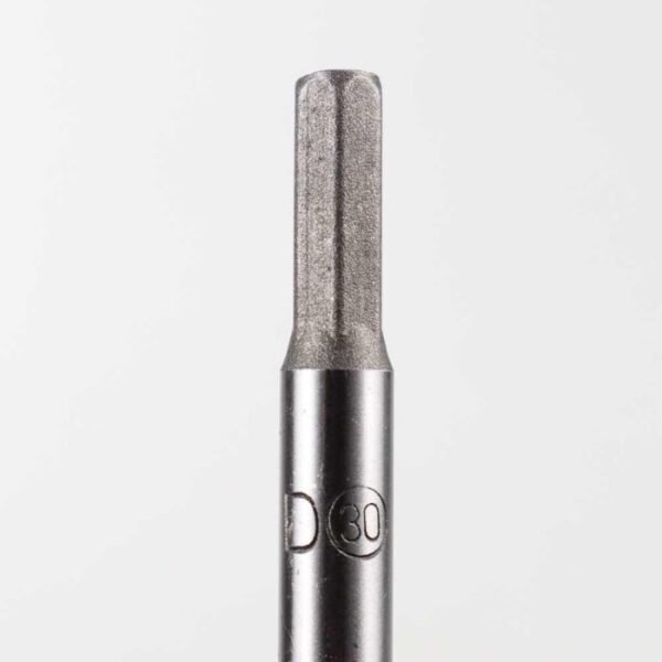 TERMURAH TAFFWARE MATA BOR BIT 1 PCS - 430 30 MM - Image 4