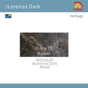 TERMURAH ROMAN KERAMIK 30 X 60 W63362R DLORENZO DARK GOL. C