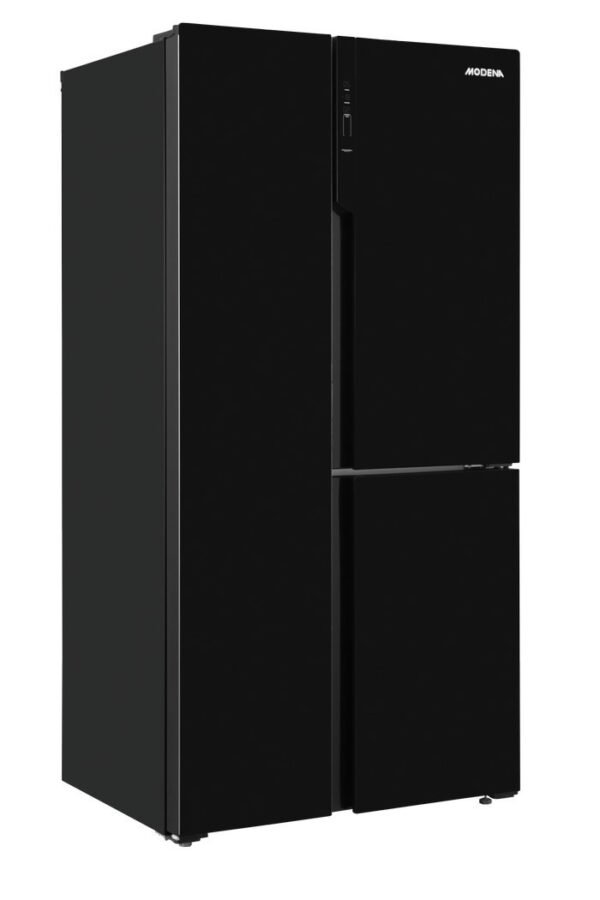 TERMURAH MODENA RF 2555 L KULKAS / REFRIGERATOR MULTI DOOR 552LITER - Image 2