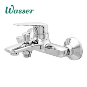 TERMURAH WASSER MSW S 1820 Kran Shower Mixer Panas Dingin