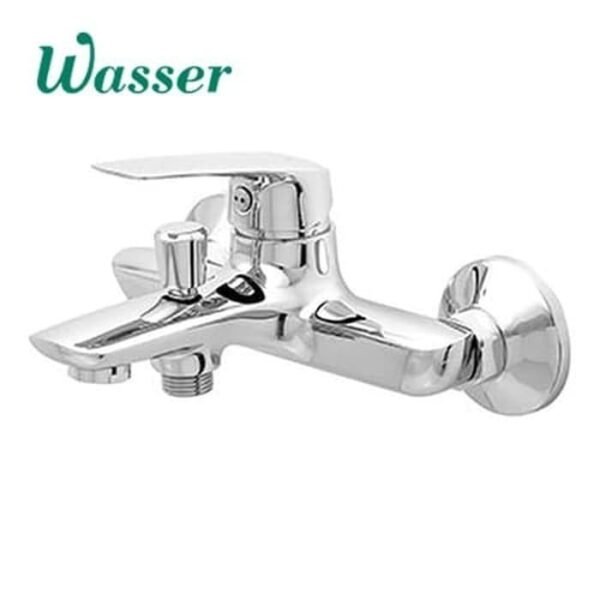 TERMURAH WASSER MSW S 1820 Kran Shower Mixer Panas Dingin